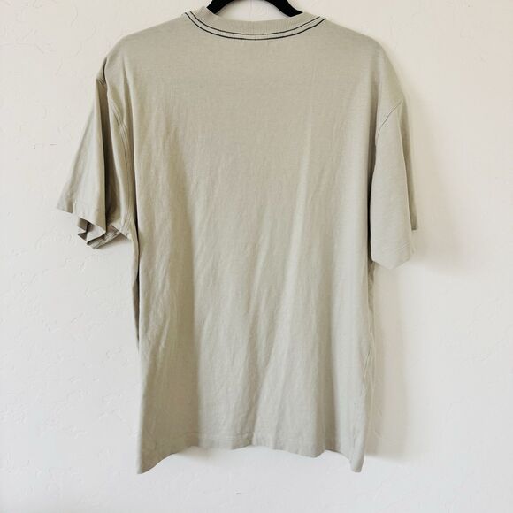Cotton On Men’s Crewneck Graphic Tee Size L - Picture 7 of 7